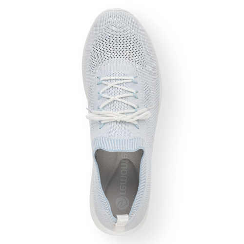 Кроссовки REMONTE  Голубой, 42, 43, 44, 45 фото каталог