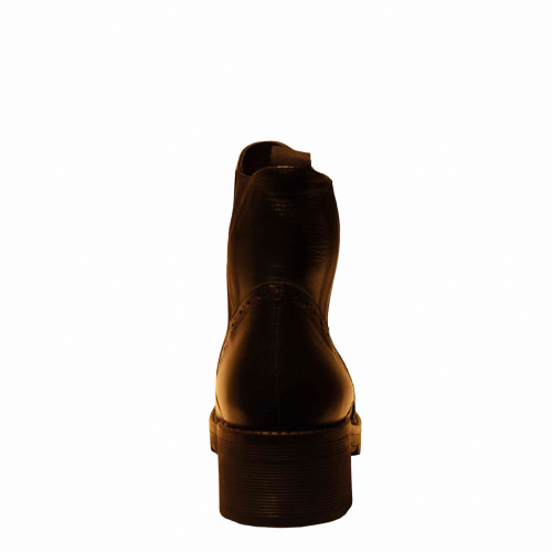 Ботильоны  ZIZI Черный, 41, 43, 42 фото каталог