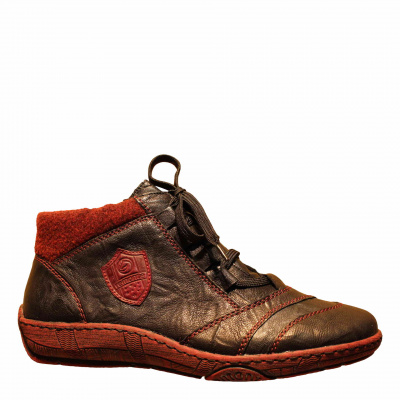 Ботинки  REMONTE DORNDORF