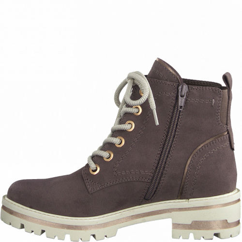 Ботинки JANA Фиолетовый, 42, 43, 44, 45 фото каталог