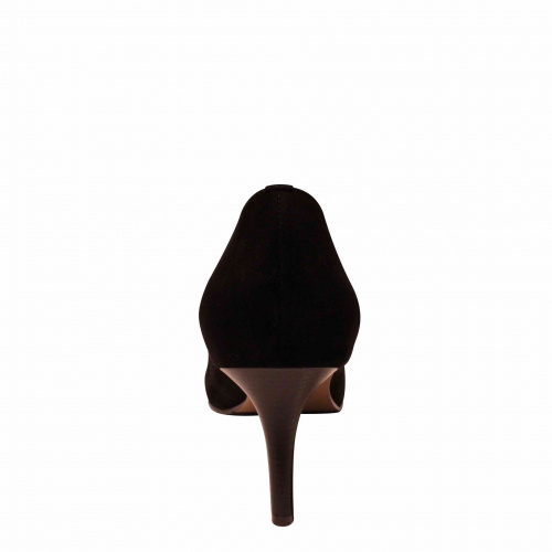 Туфли LAURA POTTI Черный, 41, 42, 43, 44 фото каталог