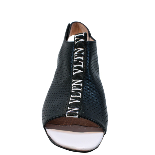 Босоножки SIZAAMPERO Черный, 41, 42, 43, 33, 34, 35 фото каталог