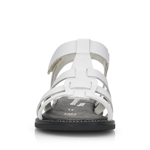 Босоножки  REMONTE  Белый, 42, 43, 44, 45 фото каталог