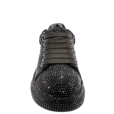 Кеды KUMFO Черный, 34, 35, 36, 41, 42, 43 фото каталог