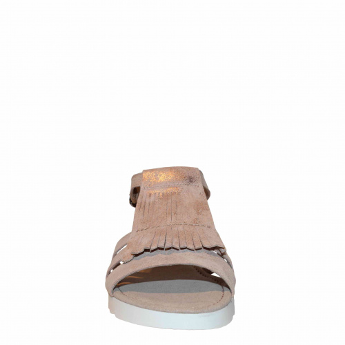  Босоножки GABOR Розовый, 7/5, 8, 9, 10, 11 фото каталог