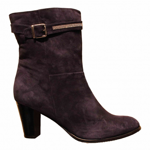 Ботильоны ZIZI Синий, 43, 41, 42 фото каталог