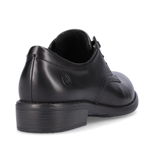 Туфли Remonte Черный, 42, 44 фото каталог