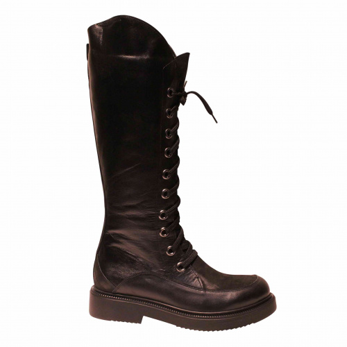 Сапоги  ZIZI Черный, 42, 43, 41 фото каталог