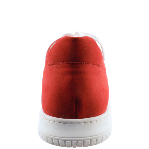 Кроссовки-лето Dakkem Красный, 42, 43 фото каталог