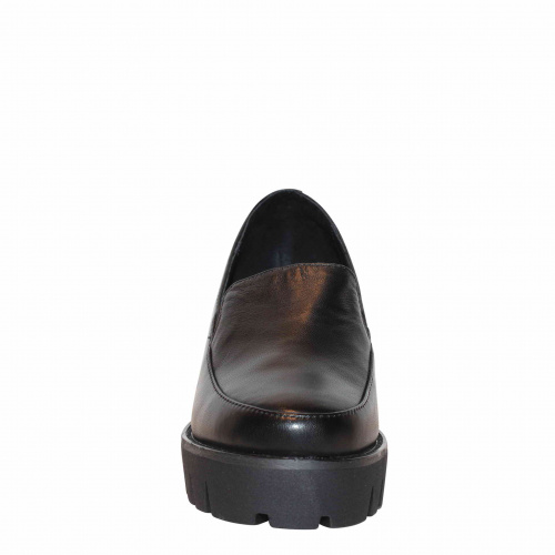 Туфли ZIZI  Черный, 33, 35, 39, 40, 34, 36, 37, 38 фото каталог