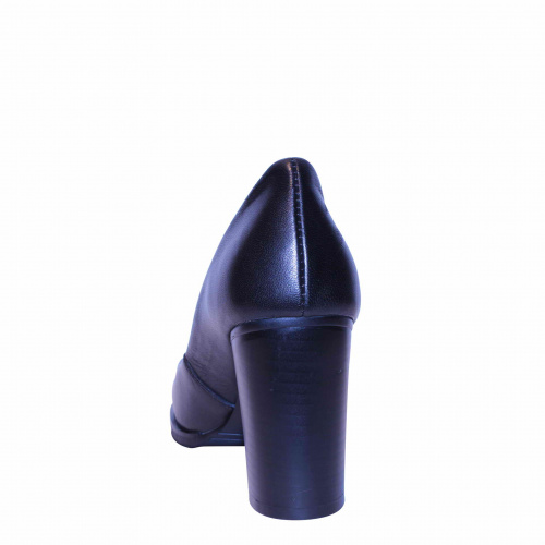 Туфли ZIZI  Черный, 33, 34, 35 фото каталог