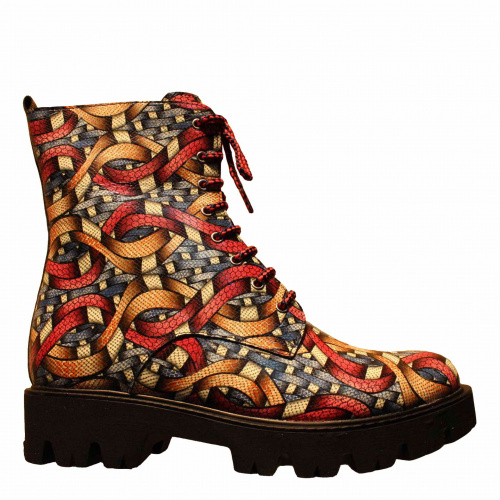 Ботильоны -зима ZIZI Цвет не определён, 33, 35, 32, 34, 41, 42, 43, 44, 45 фото каталог