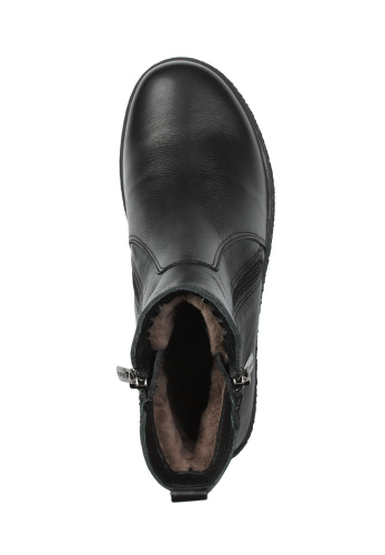 Ботинки-зима Romer Черный, 41, 42, 43 фото каталог