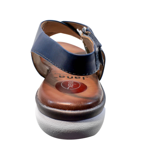 Босоножки JANA Синий, 42, 43, 44, 45 фото каталог