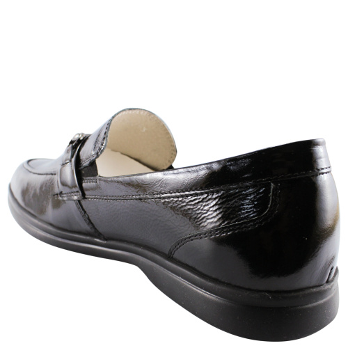 Туфли Peatika Черный, 42, 43, 44 фото каталог