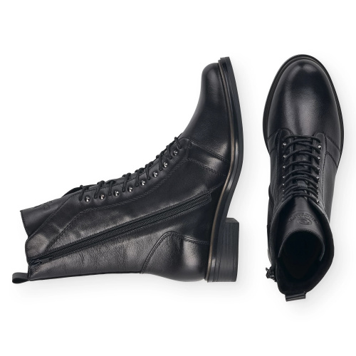 Ботинки REMONTE Черный, 42, 43, 44, 45 фото каталог