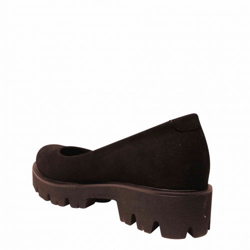 Туфли ZIZI  Синий, 36, 34, 35 фото каталог