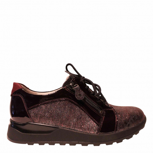 Кроссовки WALDLAUFER Цвет не определён, 7/5, 8, 9 фото каталог