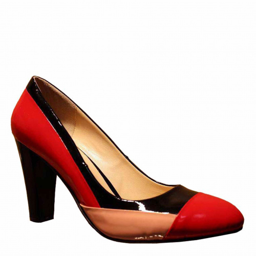 Туфли ZIZI  Красный, 35, 41, 42, 43, 34, 33 фото каталог