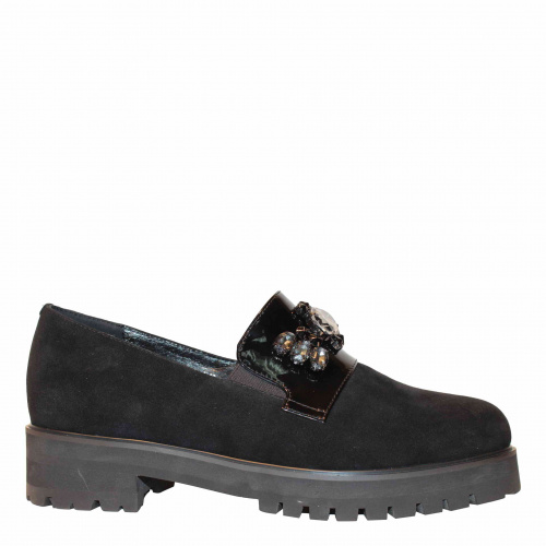 Туфли ZIZI  Синий, 43, 41, 42 фото каталог