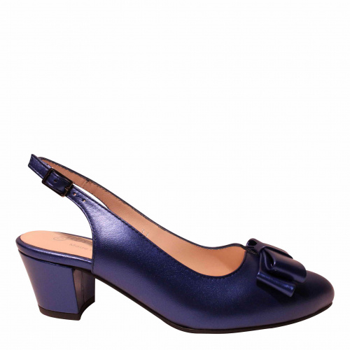 Босоножки Luiza Belly Синий, 33, 34, 41, 42, 43, 44, 45 фото каталог