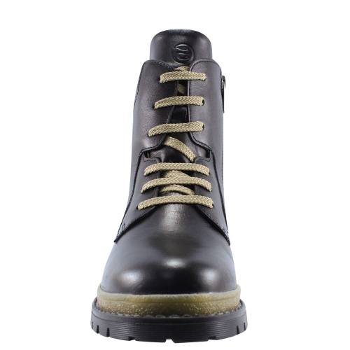 Ботинки-зима Riconte Черный, 33, 34, 35 фото каталог