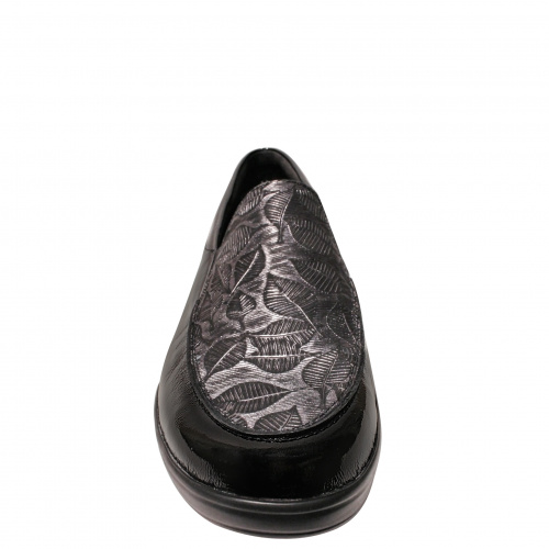 Туфли Semler Черный, 7/5, 8, 9, 10, 11 фото каталог