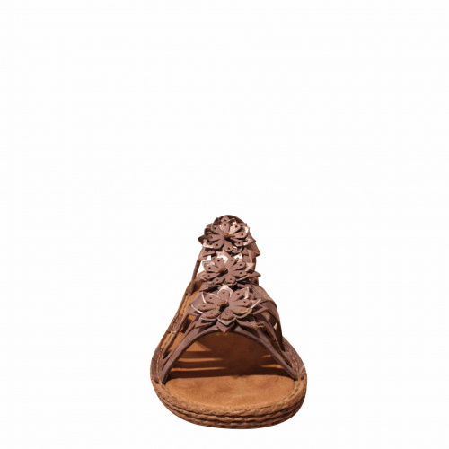 Босоножки RIEKER Серый, 41, 42, 43 фото каталог