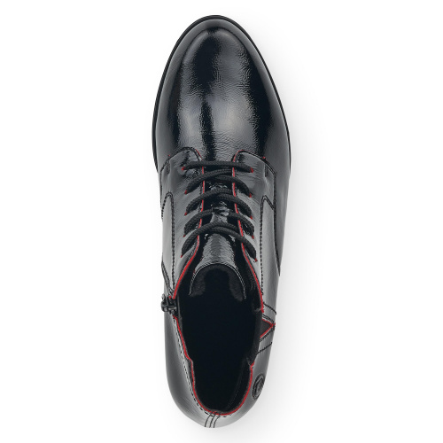 Ботинки REMONTE DORNDORF Черный, 42, 43, 44, 45 фото каталог