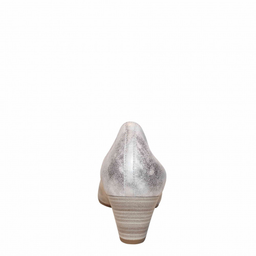 Туфли GABOR Серый, 9/5, 8, 9 фото каталог