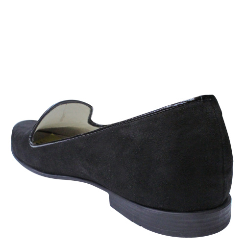 Туфли Sizaampero Черный, 42, 43, 44 фото каталог