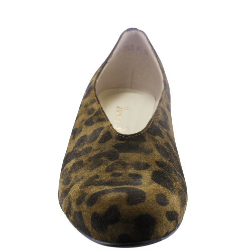 Туфли LAURA POTTI Коричневый, 41, 42, 43, 44 фото каталог