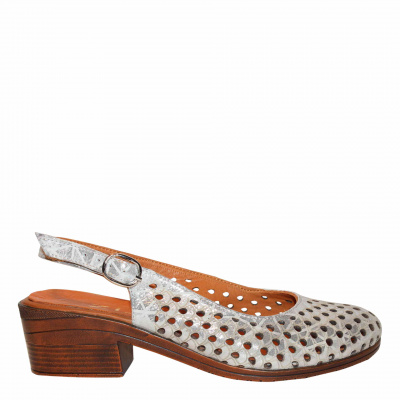 Босоножки ZIZI