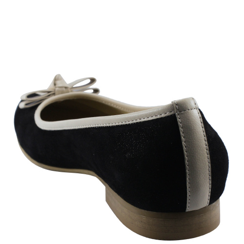 Туфли  LAURA POTTI Черный, 41, 42, 43, 44 фото каталог