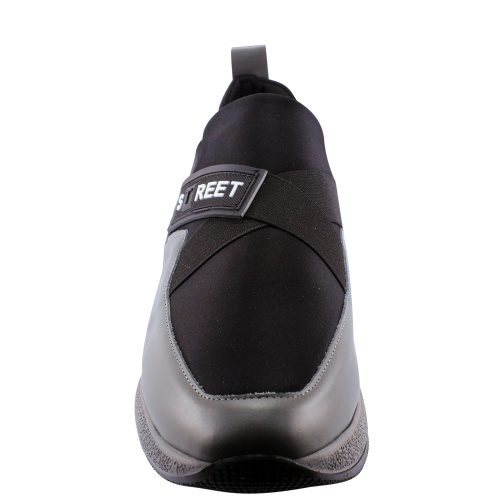 Туфли ASCALINI Серый, 41, 42, 43, 44 фото каталог