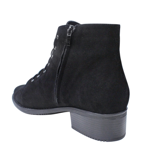 Ботинки Sizaampero Черный, 42, 43, 44 фото каталог