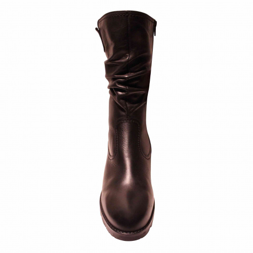 Сапоги-зима GABOR Черный, 7/5, 8, 8/5, 9, 9/5 фото каталог