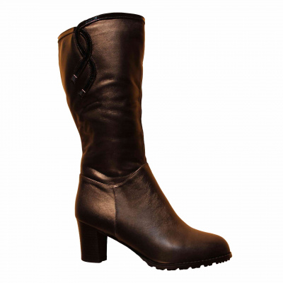 Сапоги-зима LAURA POTTI