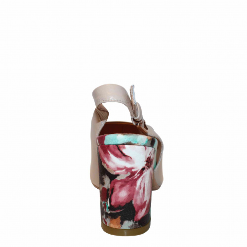 Босоножки ZIZI Розовый, 35, 33, 34 фото каталог