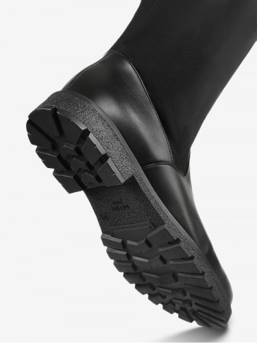 Ботфорты-зима  LAURA POTTI , 42, 43, 44 фото каталог