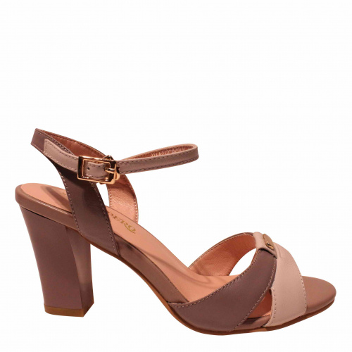 Босоножки SIZAAMPERO Бежевый, 33, 34, 35 фото каталог