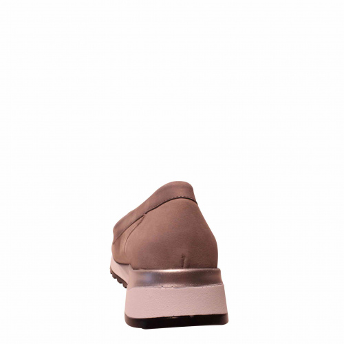 Туфли WALDLAUFER Серый, 7/5, 8, 9, 8/5 фото каталог