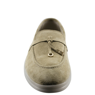 Туфли Peatika Бежевый, 42, 43, 44 фото каталог Туфли Peatika Бежевый, 42, 43, 44 фото каталог