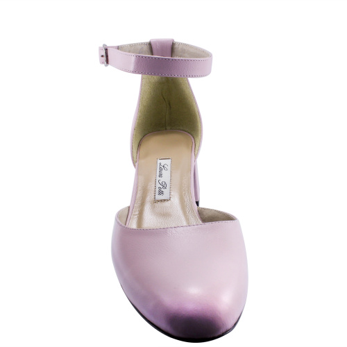 Босоножки LAURA POTTI Розовый, 41, 42, 43, 44 фото каталог