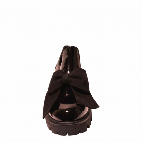 Туфли  ZIZI  Черный, 44, 45, 41, 42, 43 фото каталог