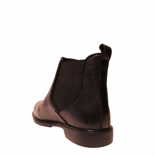 Ботильоны SIZAAMPERO Черный, 33, 34 фото каталог