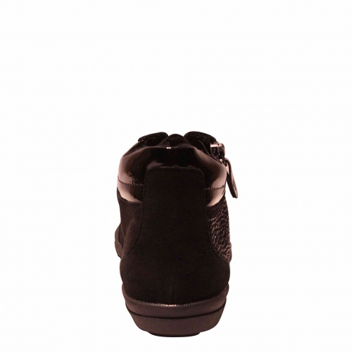 Кроссовки REMONTE DORNDORF Черный, 41, 42, 36, 37, 38, 39, 40, 43, 44, 45 фото каталог