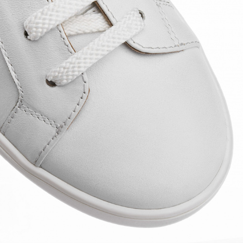 Кеды Sateg Белый, 33, 34, 35 фото каталог