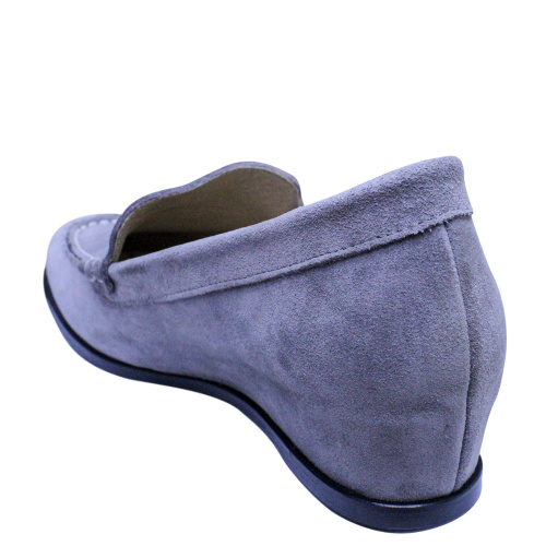 Туфли SIZAAMPERO Серый, 42, 43 фото каталог