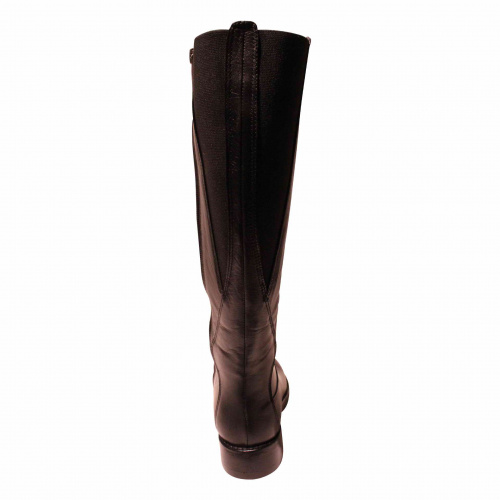 Сапоги-евро/зима  ZIZI Черный, 33, 34, 42, 43, 44, 35 фото каталог